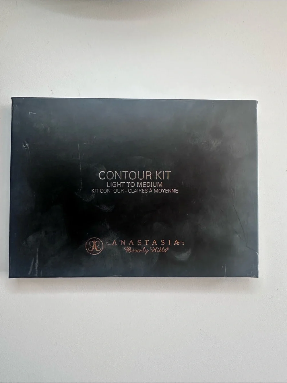 Anastasia Beverly Hills Contour Kit - Light to Medium Powder Contour Palette